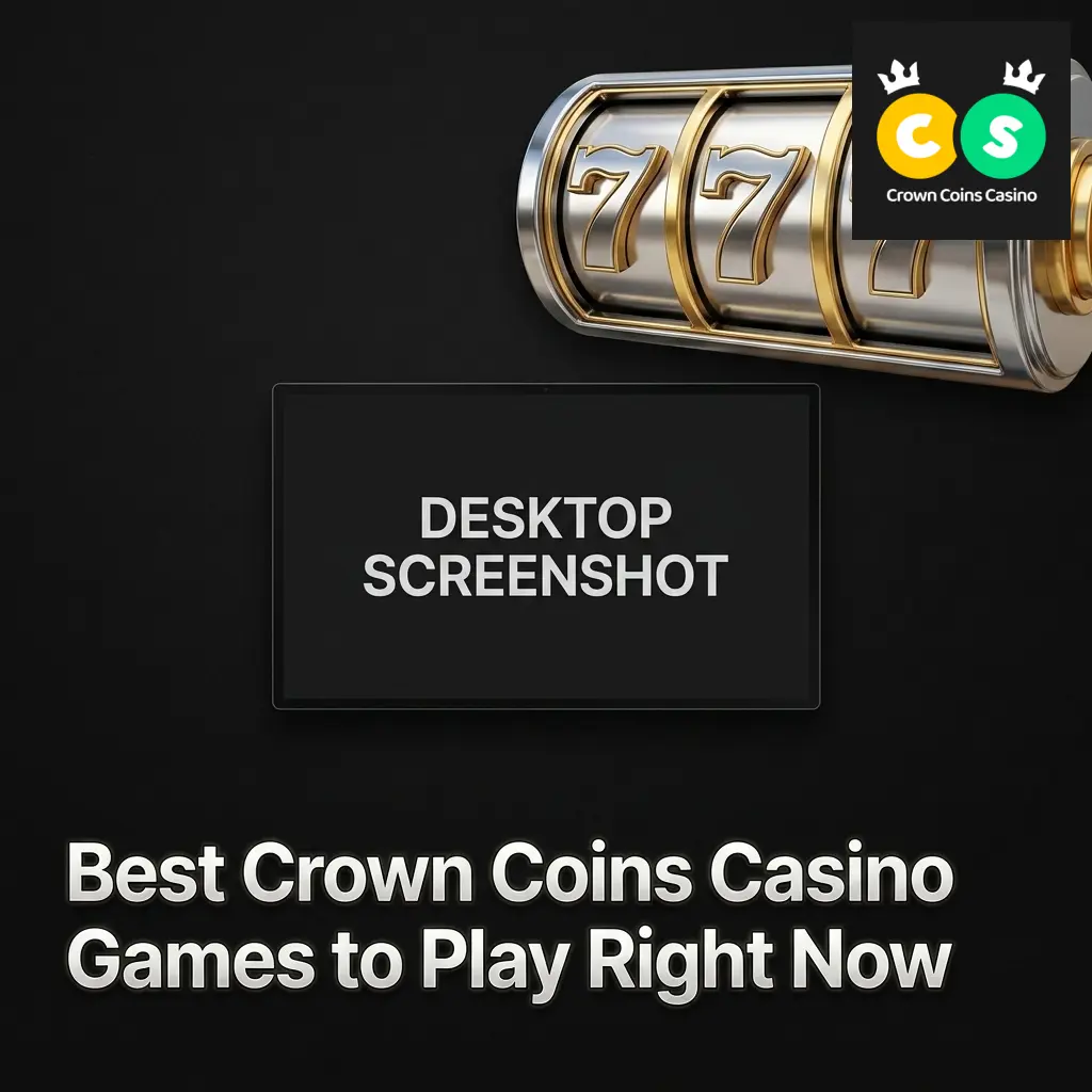 Popular Crown Coins Casino games including Gates of Olympus, Sweet Bonanza, and Money Train 4 for US players